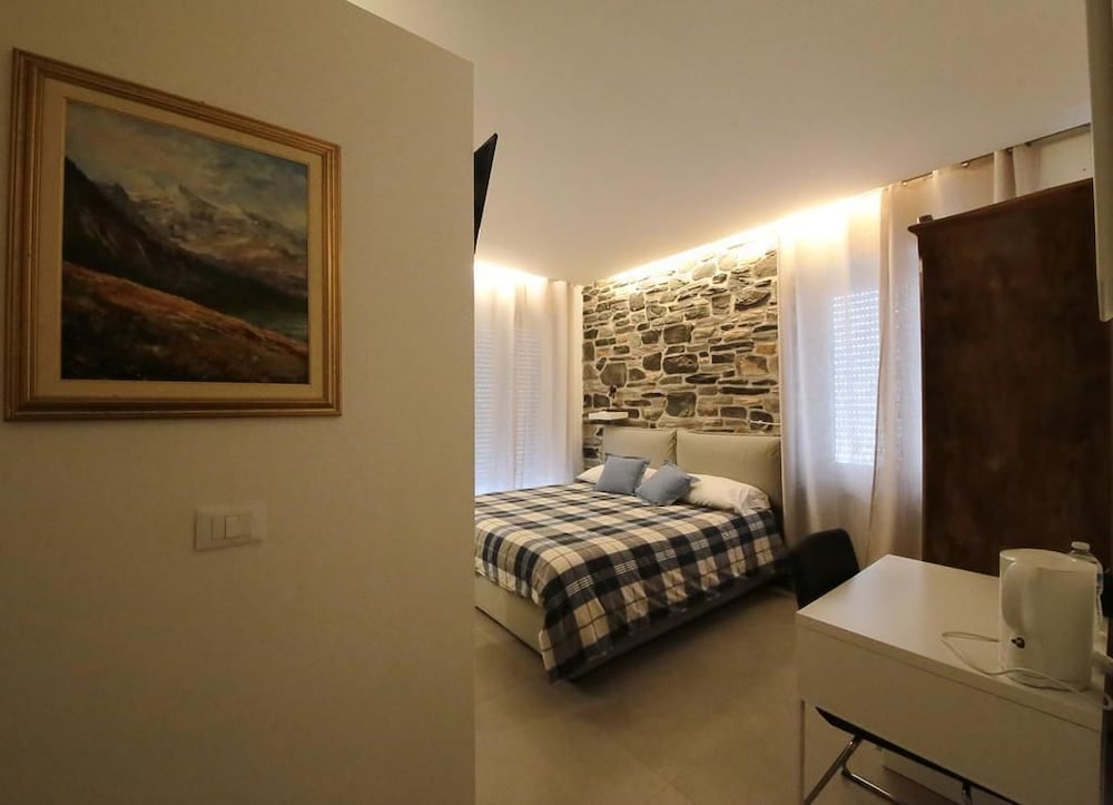 Фото Affittacamere Smile Accomodation