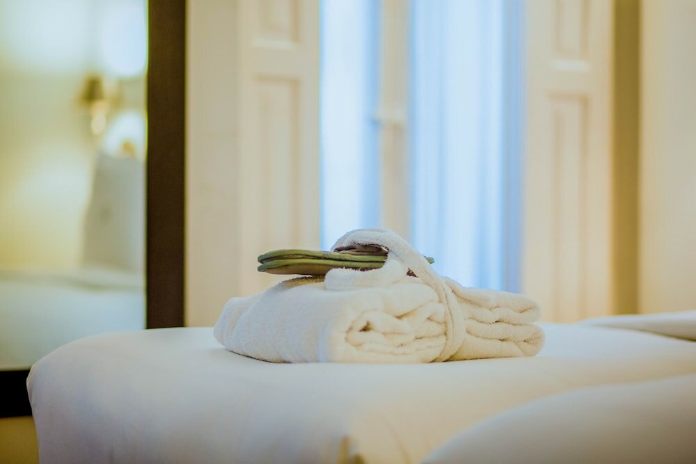 Фото Hotel Meninas