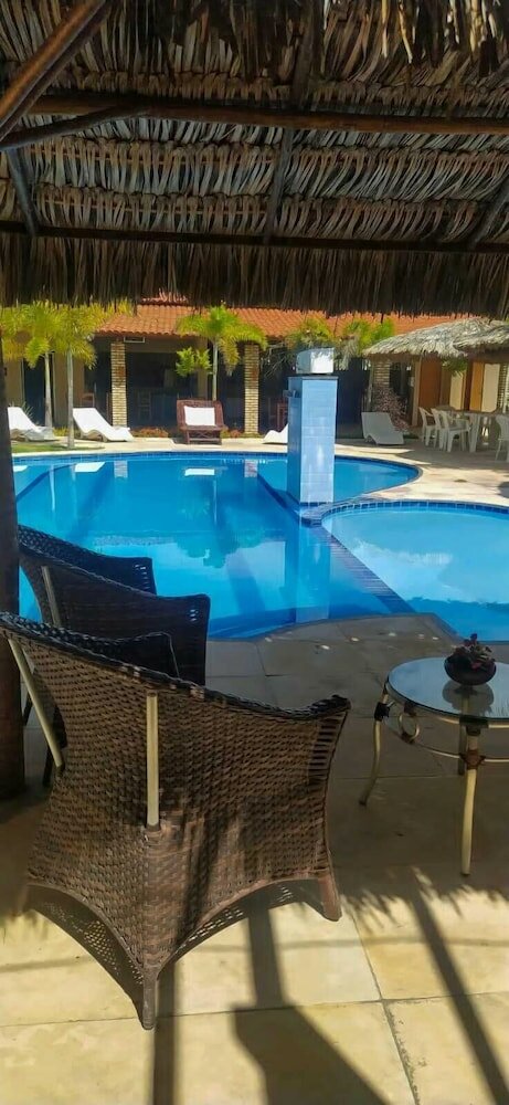 Фото Pousada Jardins do Mar