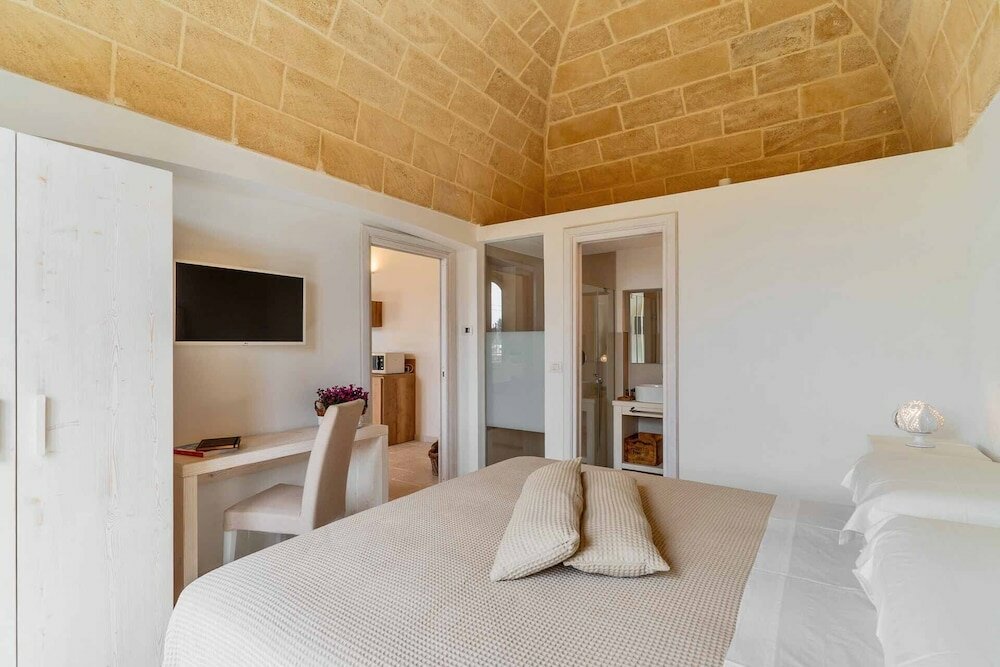 Фото Masseria Macchiaforte