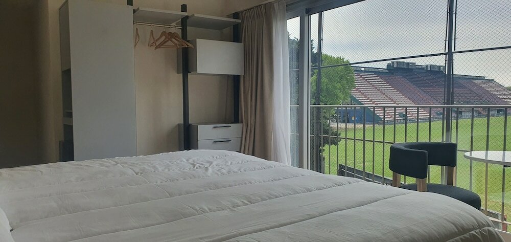 Фото Clayton Buenos Aires