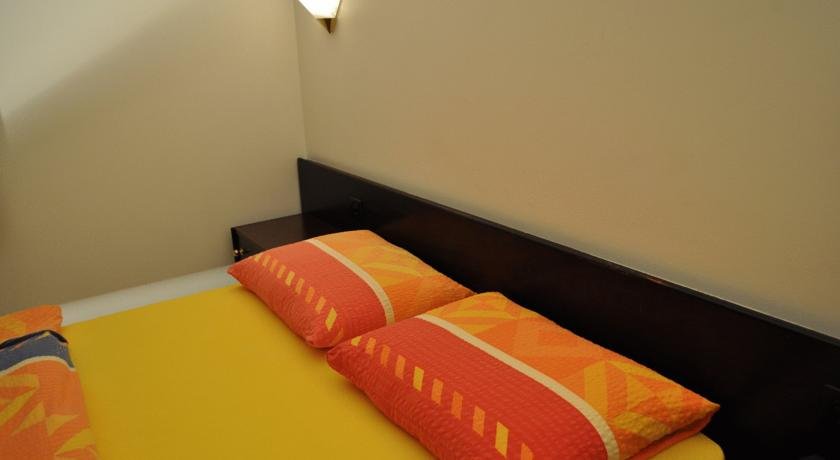 Фото Hotel Schweizerhof Wetzikon GmbH