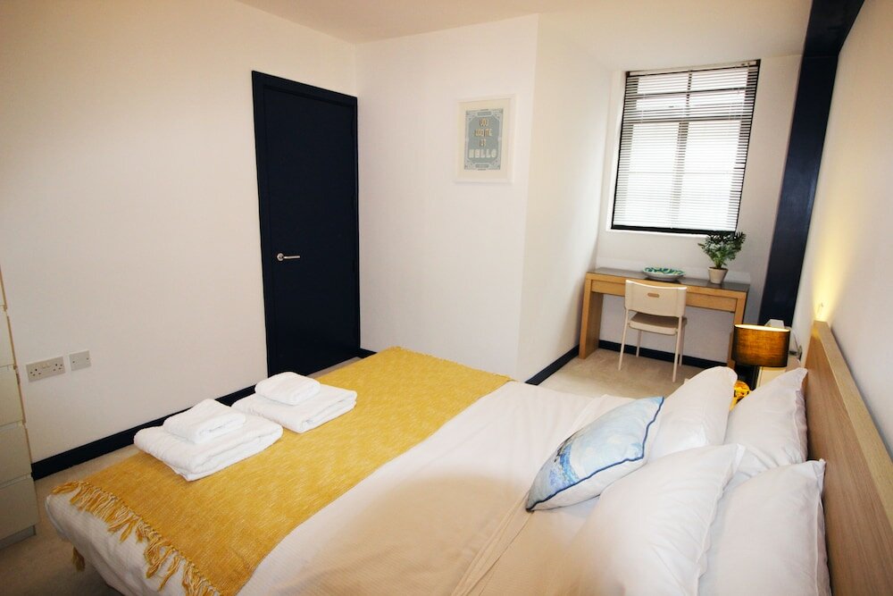 Фото Great Location Shoreditch Spitalfields