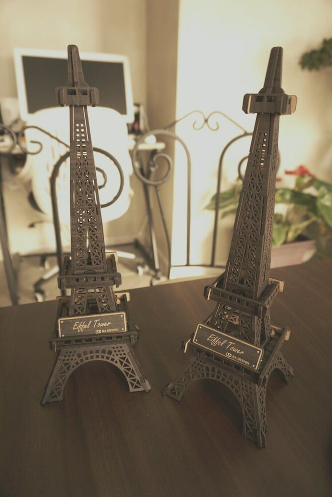 Фото Beluga Guest House - Hostel