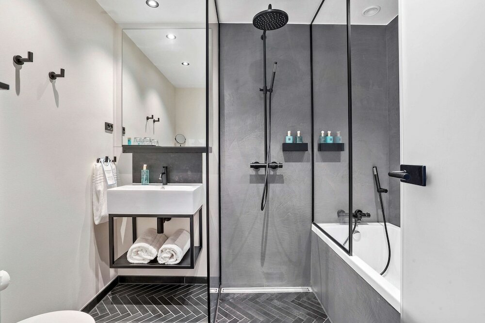 Фото The Huxley Copenhagen, Bw Premier Collection