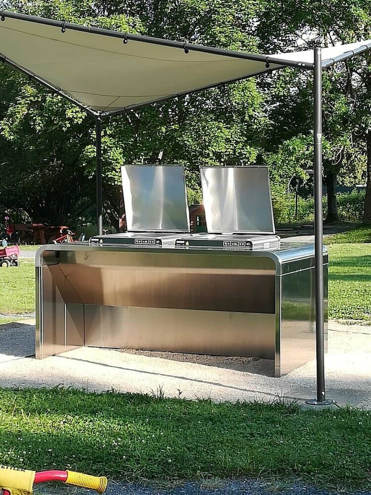 Фото Haus der Schmetterlinge