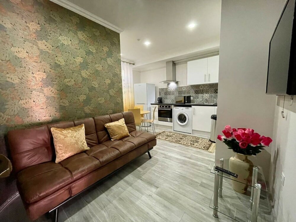 Фото Premier City Apart Hotel Chisinau