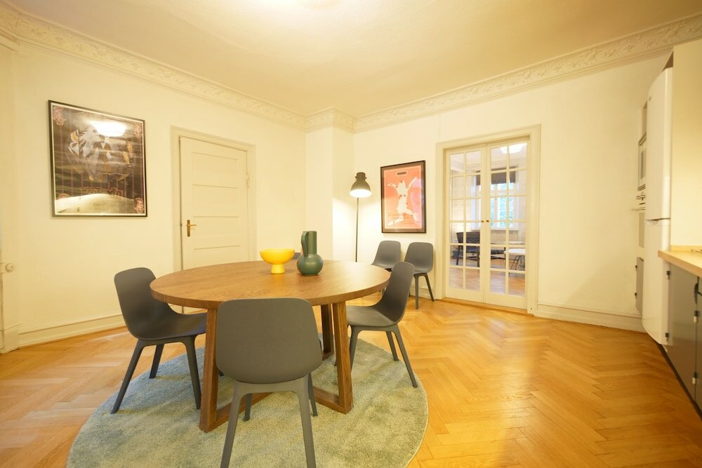 Фото Direct Inner City 1