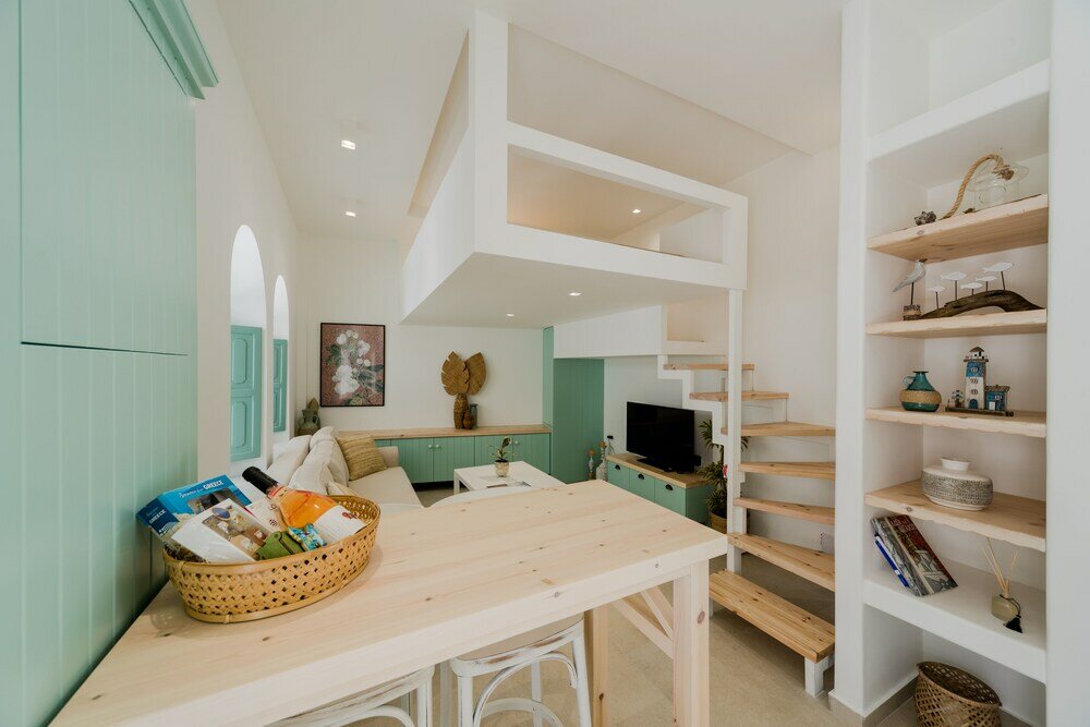 Фото La Casa Degli Archi