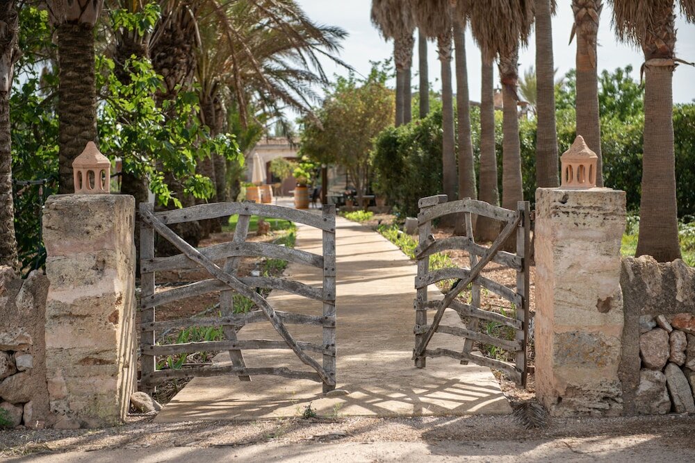 Фото Finca Hotel Can Canals & SPA