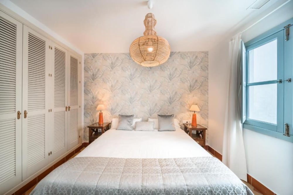 Фото Apartamentos Boutique Vida