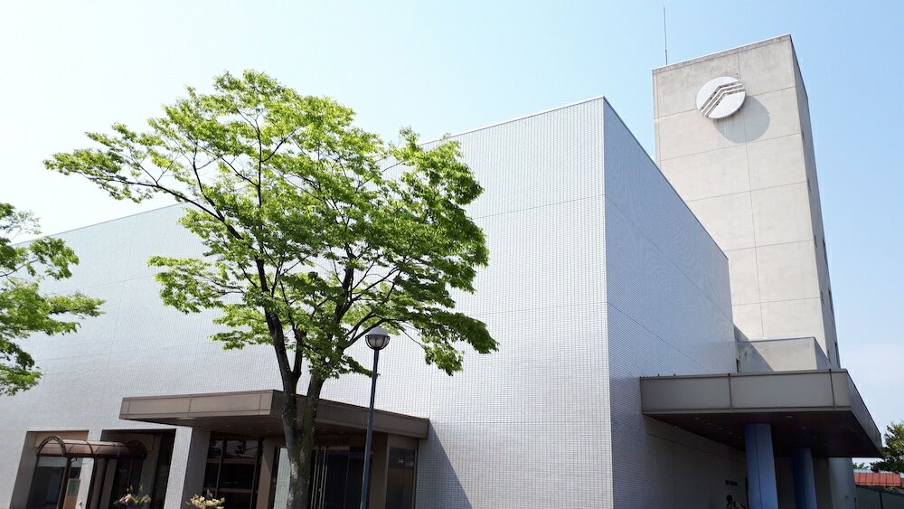 Фото Hotel New Esashi