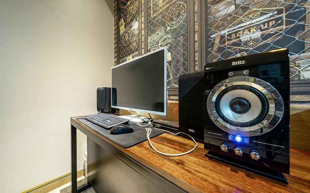 Фото Bucheon Palace