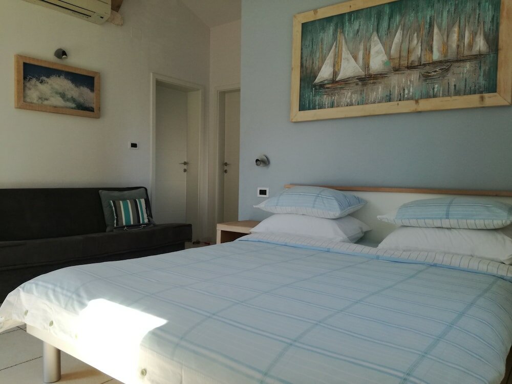 Фото Villa Brumnic Apartments