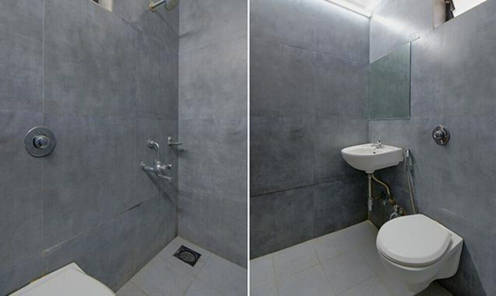 Фото Fabhotel Aakiyo