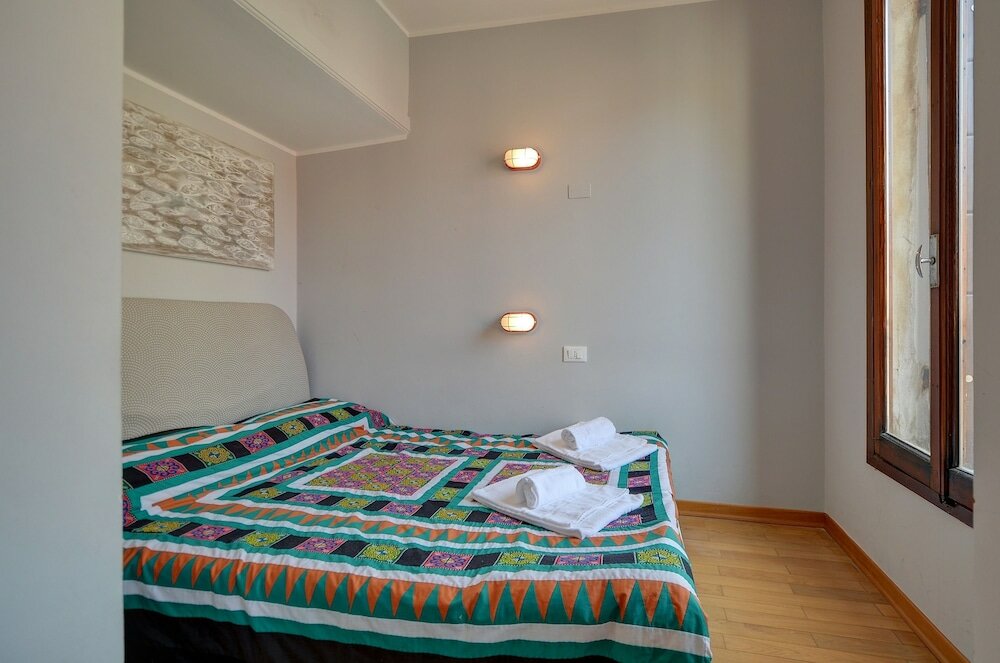 Фото San Marco Next Terrace