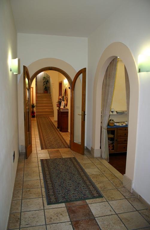 Фото Hotel Il Boschetto