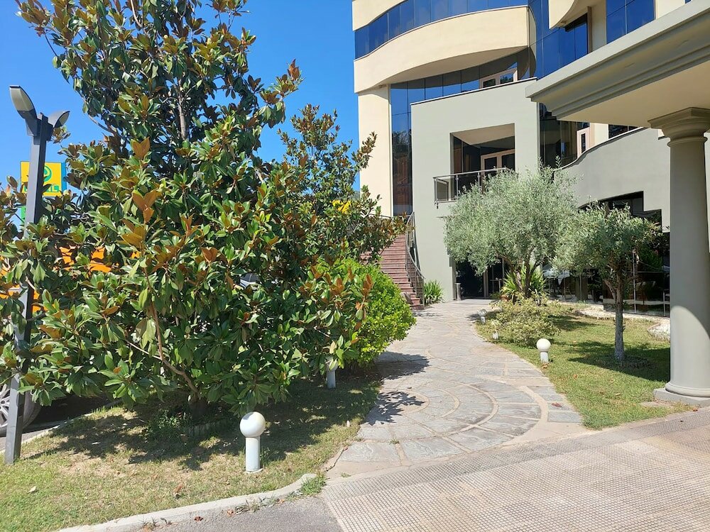 Фото Hotel Green