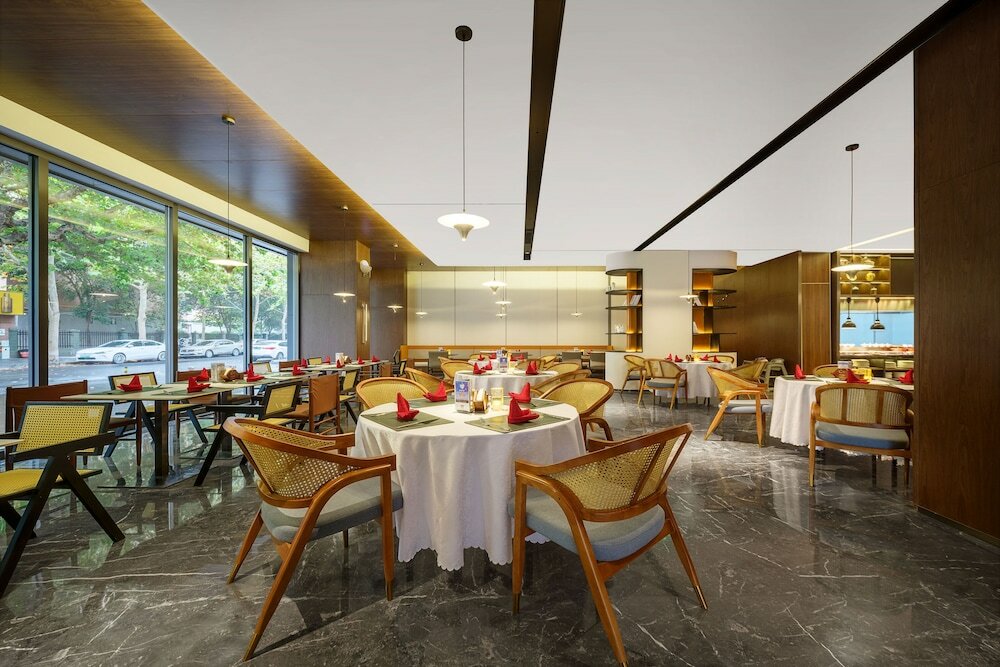 Фото UrCove by Hyatt Xi'an Gaoxin