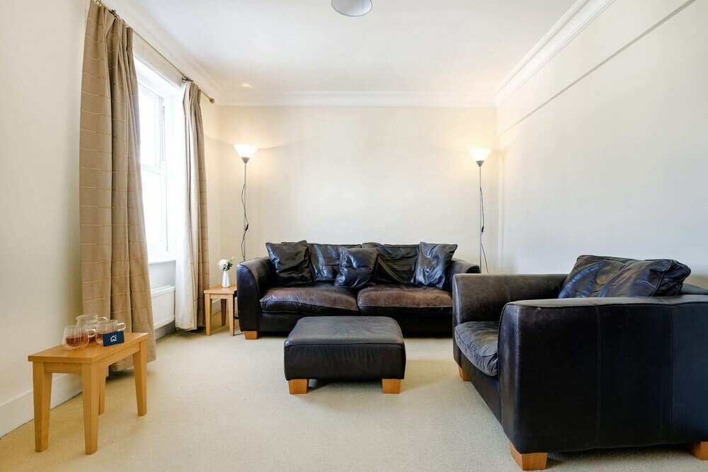 Фото Cosy Marylebone Flat