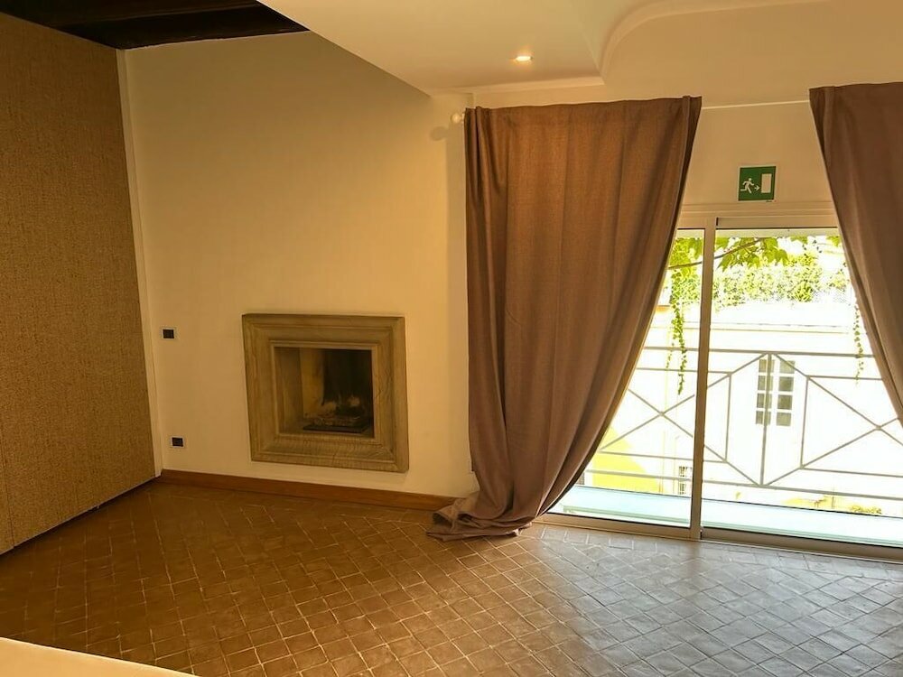 Фото VIA Margutta Spagna Luxury Apartment