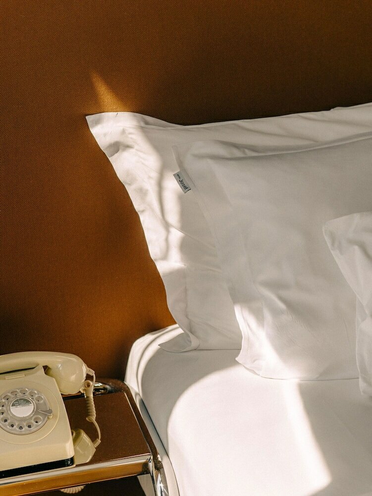 Фото Hotel Josef