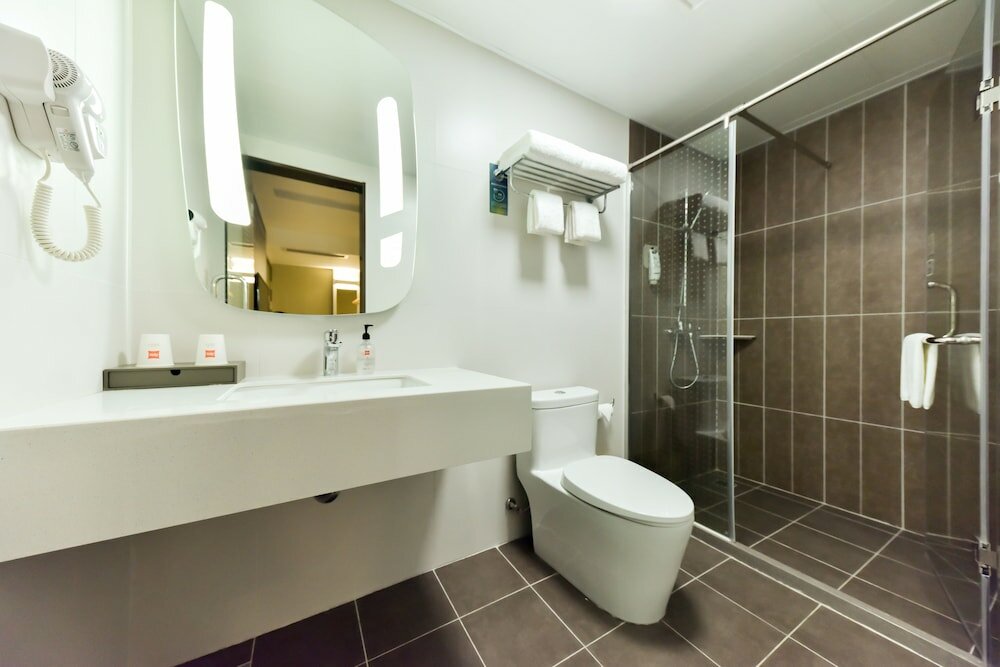 Фото Ibis Guangzhou Pazhou International Exhibition Center Hotel