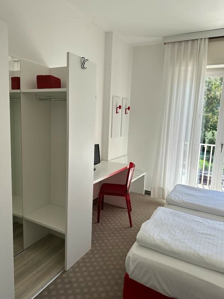 Фото Bike Garnì Villa Maria Torbole