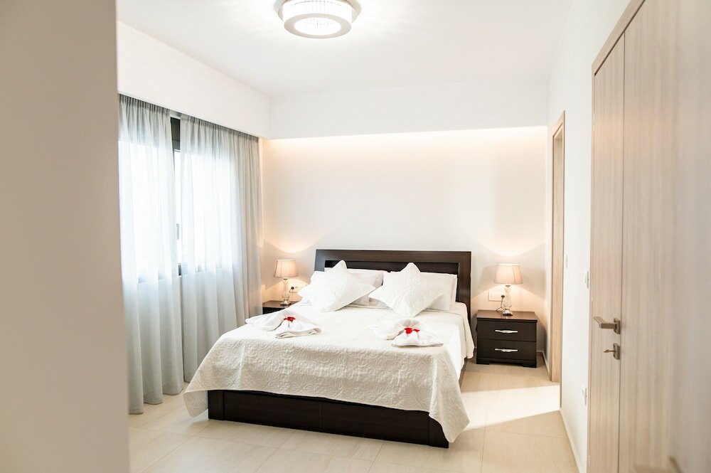 Фото Lilium Apartment