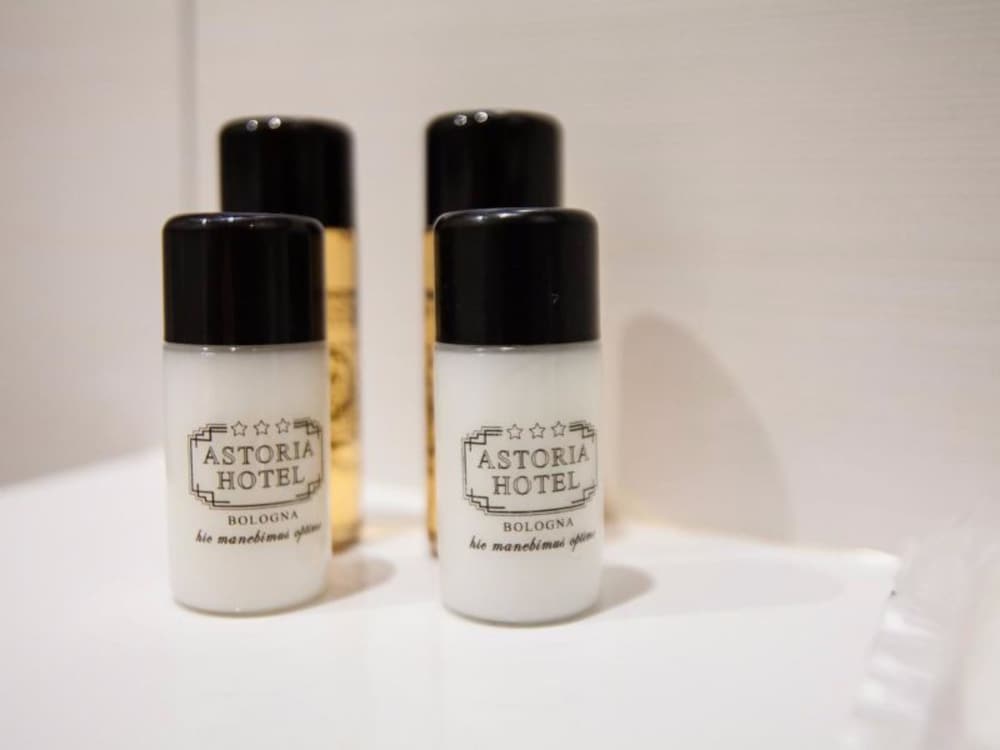 Фото Hotel Astoria