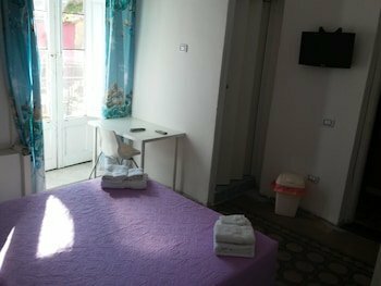 Фото A Due Passi BnB