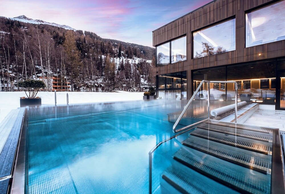 Фото The Secret Sölden