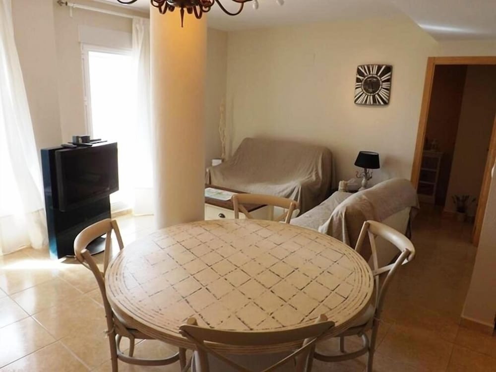 Фото Atico Puerto Romano