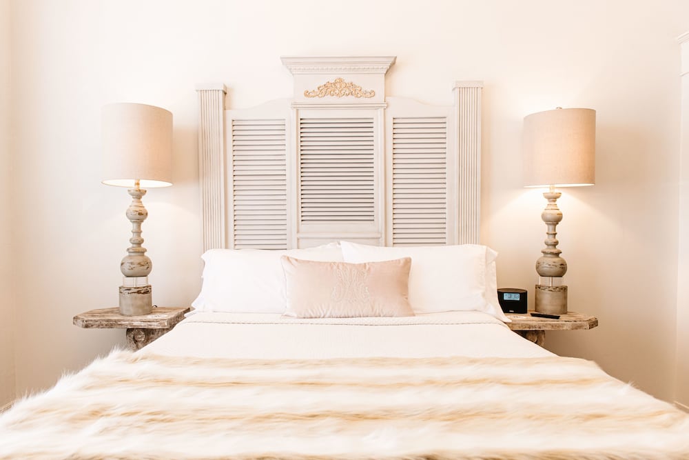 Фото The Mason Boutique Hotel