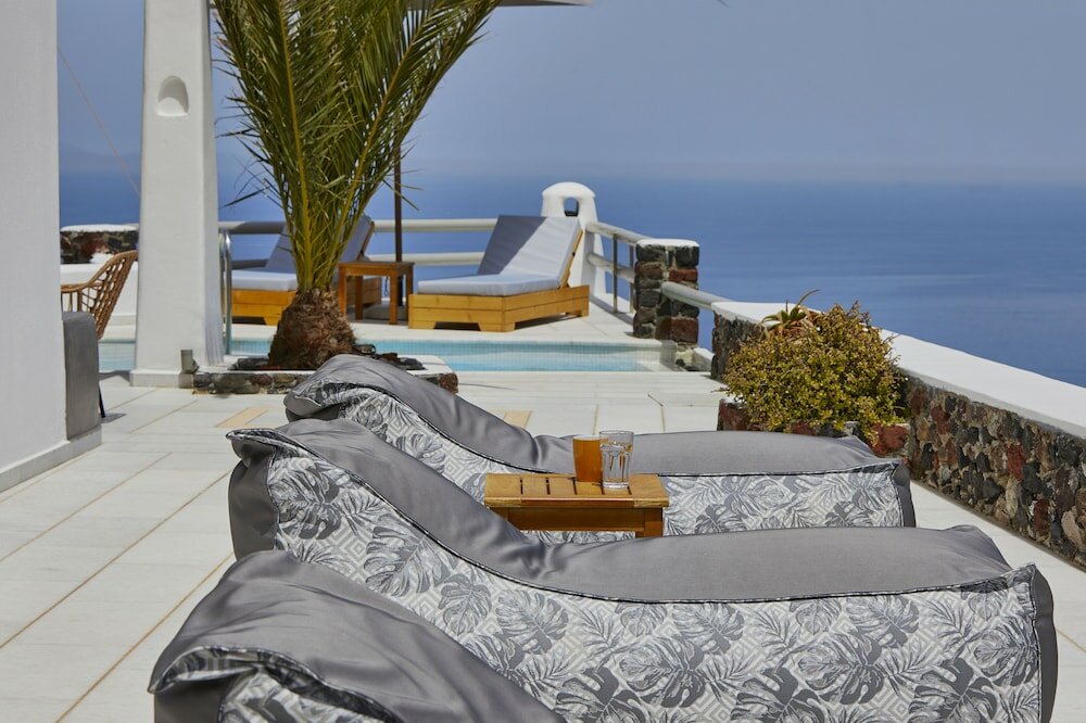 Фото El Verano Hideaway Villa