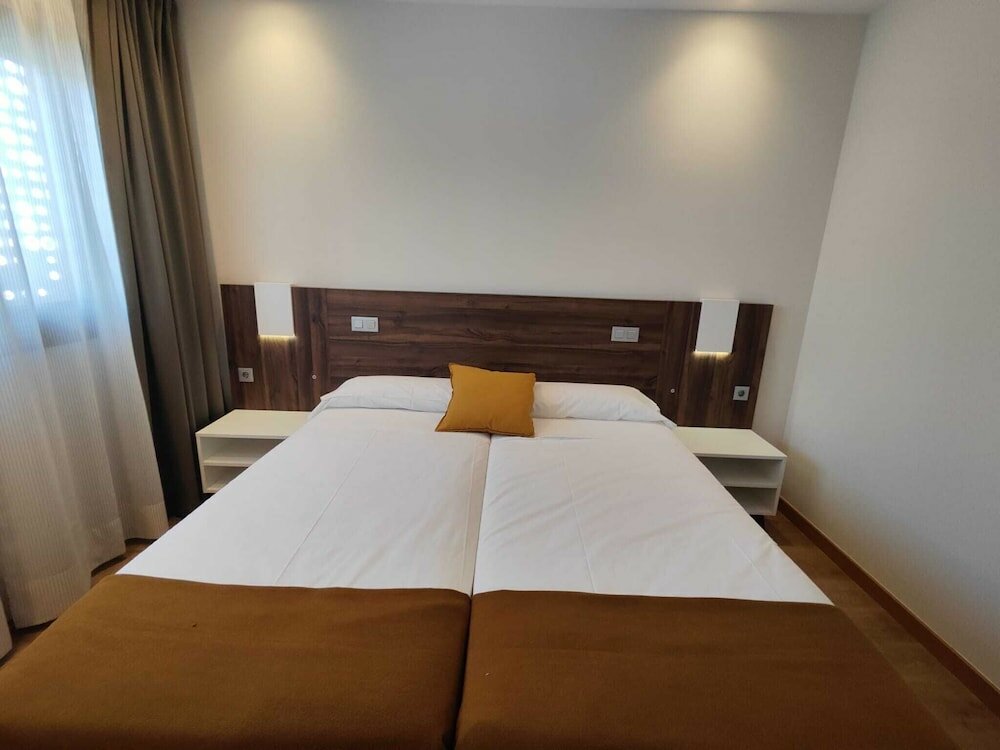 Фото InsideHome Ciudad de Palencia