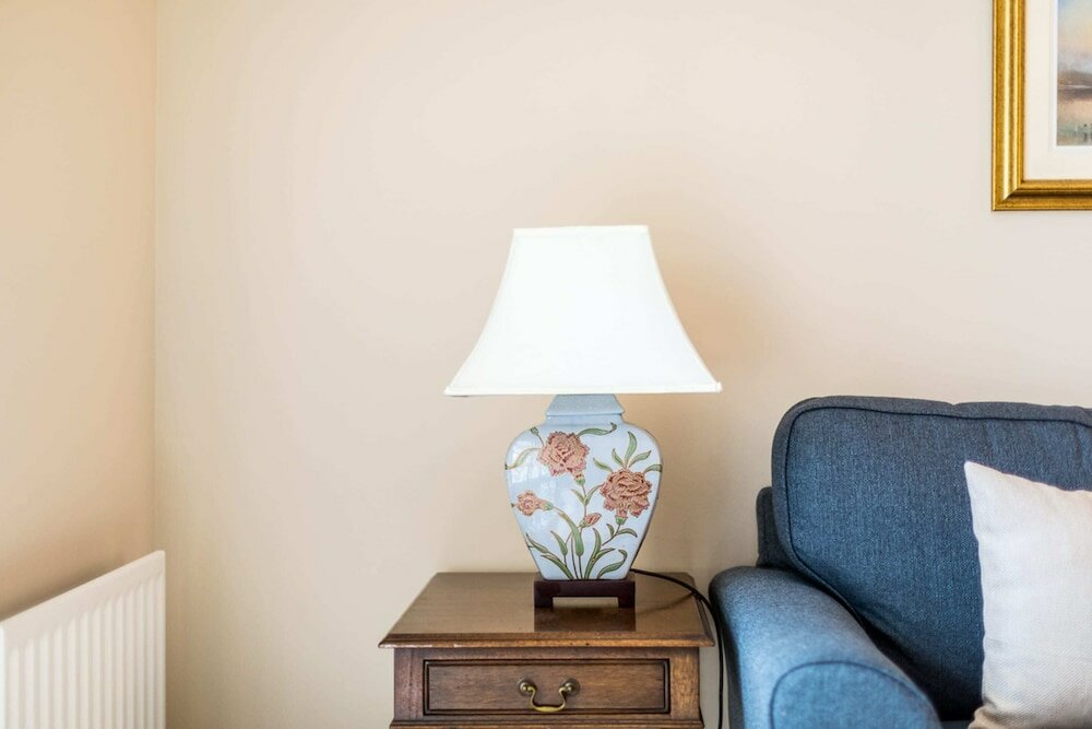 Фото Bright Tower Bridge Nest