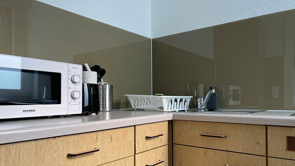 Фото Apartments im Herzen von Os i home2share