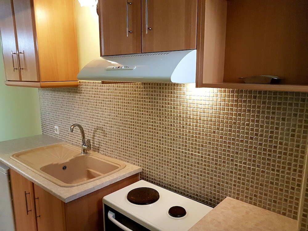 Фото Marathon Studios &Apartments