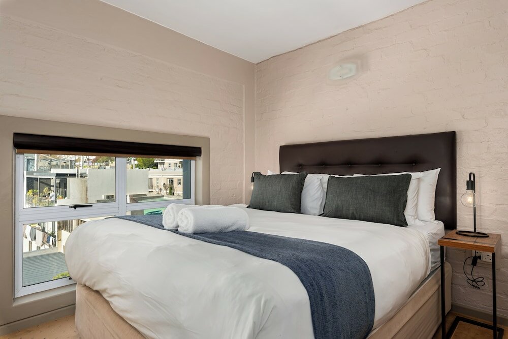 Фото Harbour Terrace 29