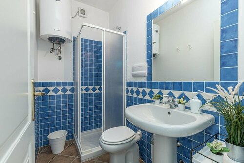 Апартаменты Le Dimore di Nettuno 2 With Pool