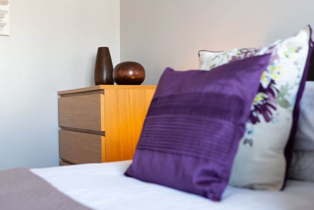 Фото Rivermead Serviced Accommodation