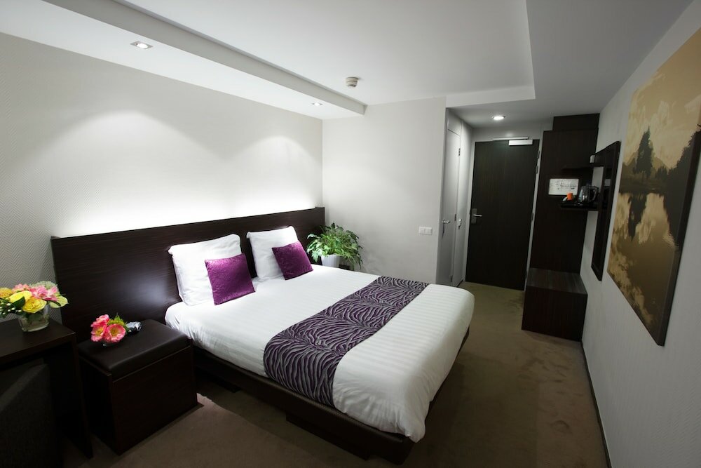 Фото Hotel Gieling