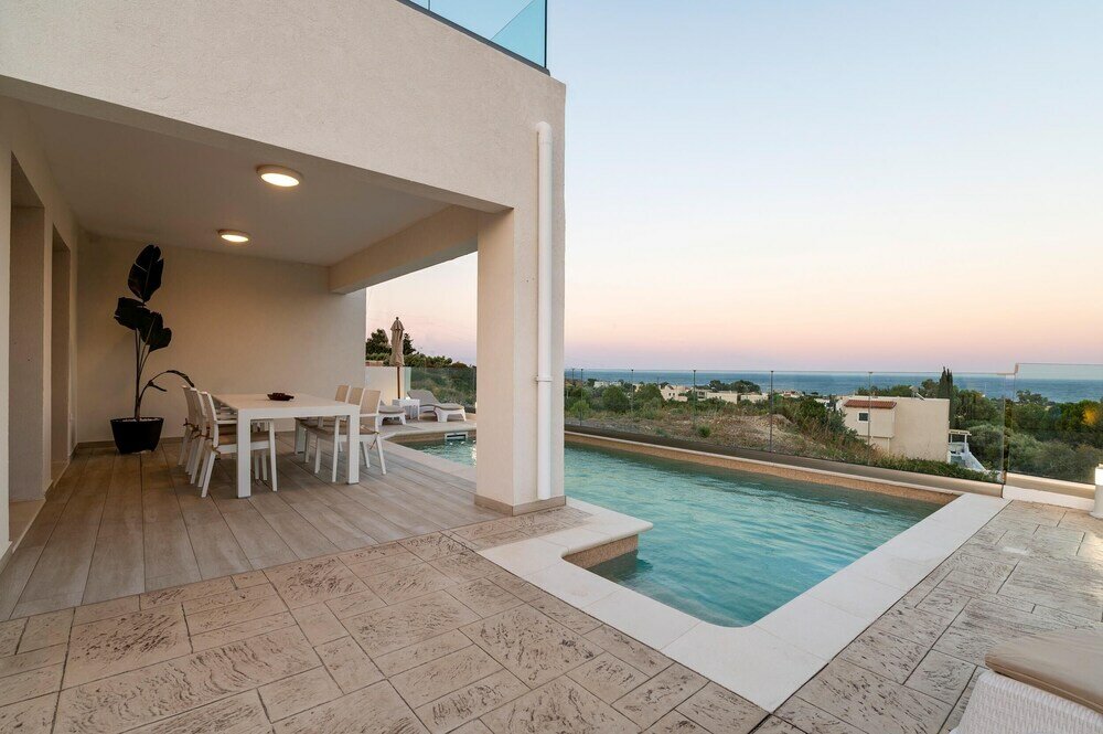 Фото Villa Oriens