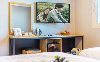 Фото Yeosu Sea Star Pension