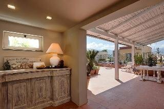 Фото Casa Pacifico B&b