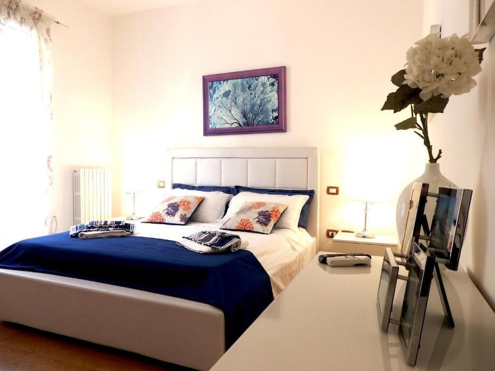 Фото Sea Garden Gallipoli