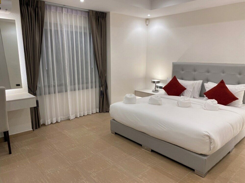 Фото Luxury Pool Villa 510 4br 8-10 Persons