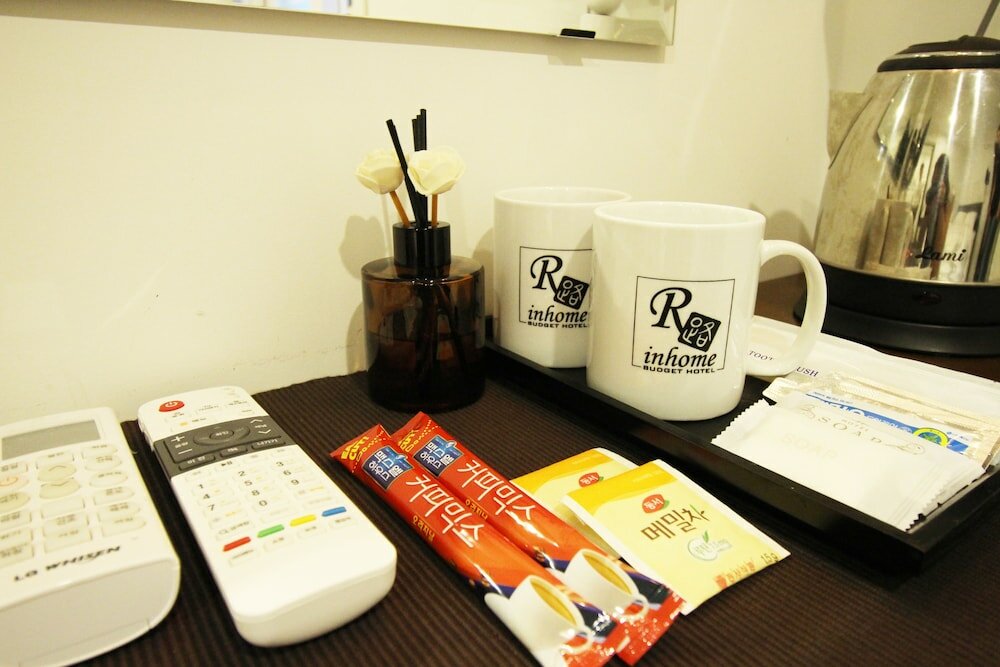 Фото Hi Jun Guesthouse