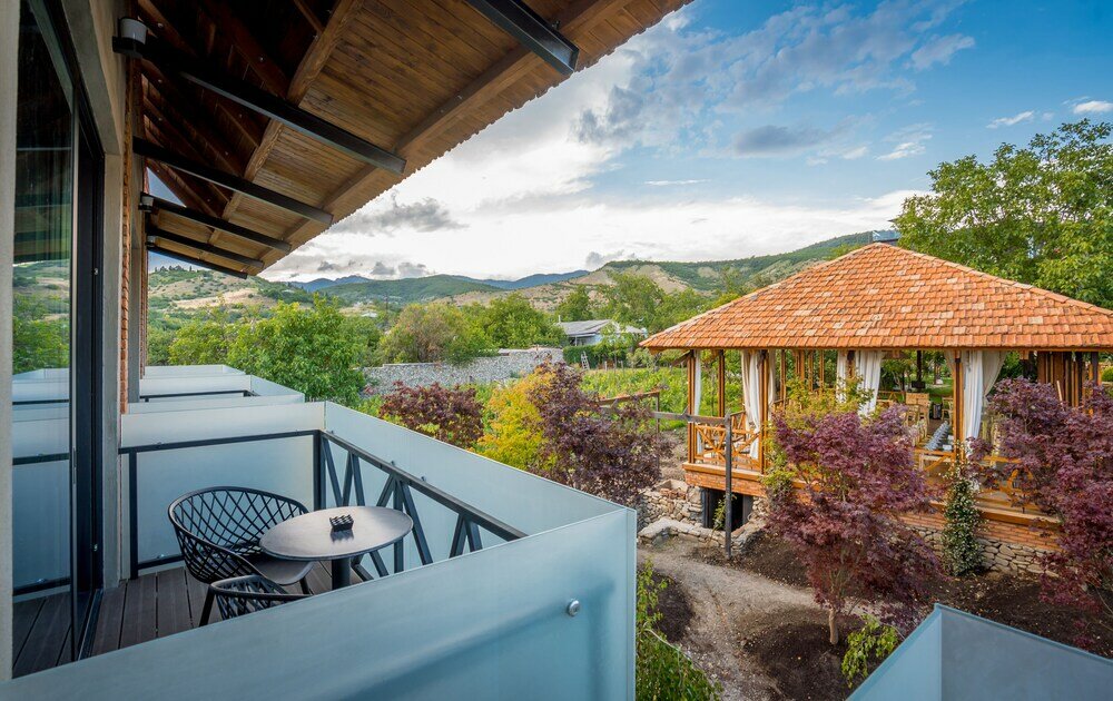 Фото Giuaani Winery